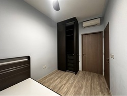 Bidadari Park Drive (D13), Apartment #637537781